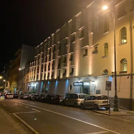 Casetta Albatramonto Apartament Neapol