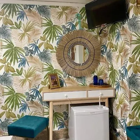 Apartament Casetta Albatramonto