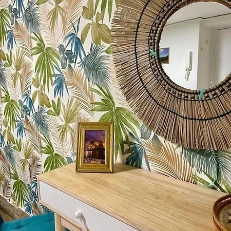 Apartament Casetta Albatramonto