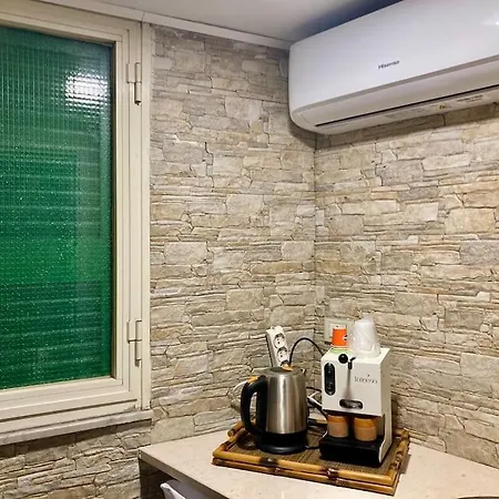 Casetta Albatramonto Apartament