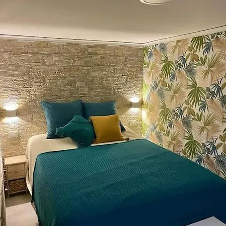 Casetta Albatramonto *