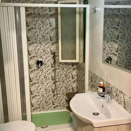 Casetta Albatramonto *