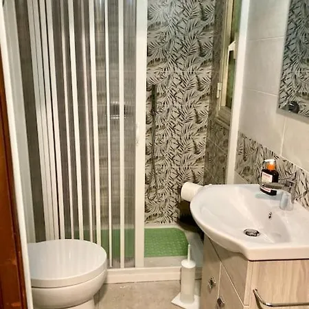 Casetta Albatramonto