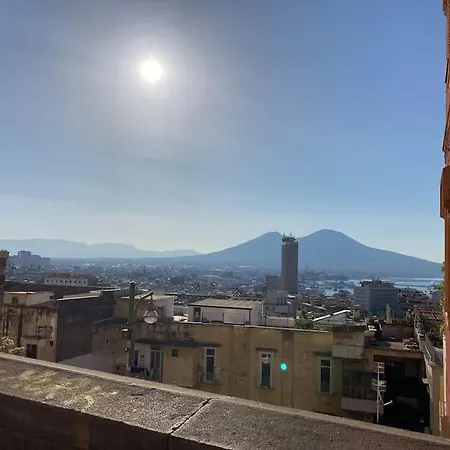 Casetta Albatramonto Appartement