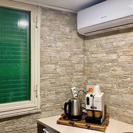 Casetta Albatramonto Διαμέρισμα